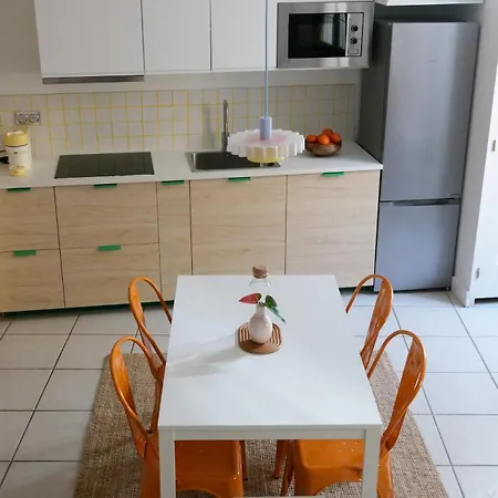Jolie Maison Au Coeur De - Proche Des Plages Sérignan