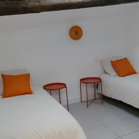Jolie Maison Au Coeur De - Proche Des Plages 度假居