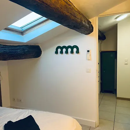 Jolie Maison Au Coeur De - Proche Des Plages